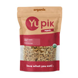 Yupik Organic Raw Cashew Pieces, 2.2 lb (35.2 oz), Gluten-Free, Kosher, Non-GMO, Vegan, Chopped Nuts, Unsalted, Unroasted, Oil-Free, Crunchy Cashews