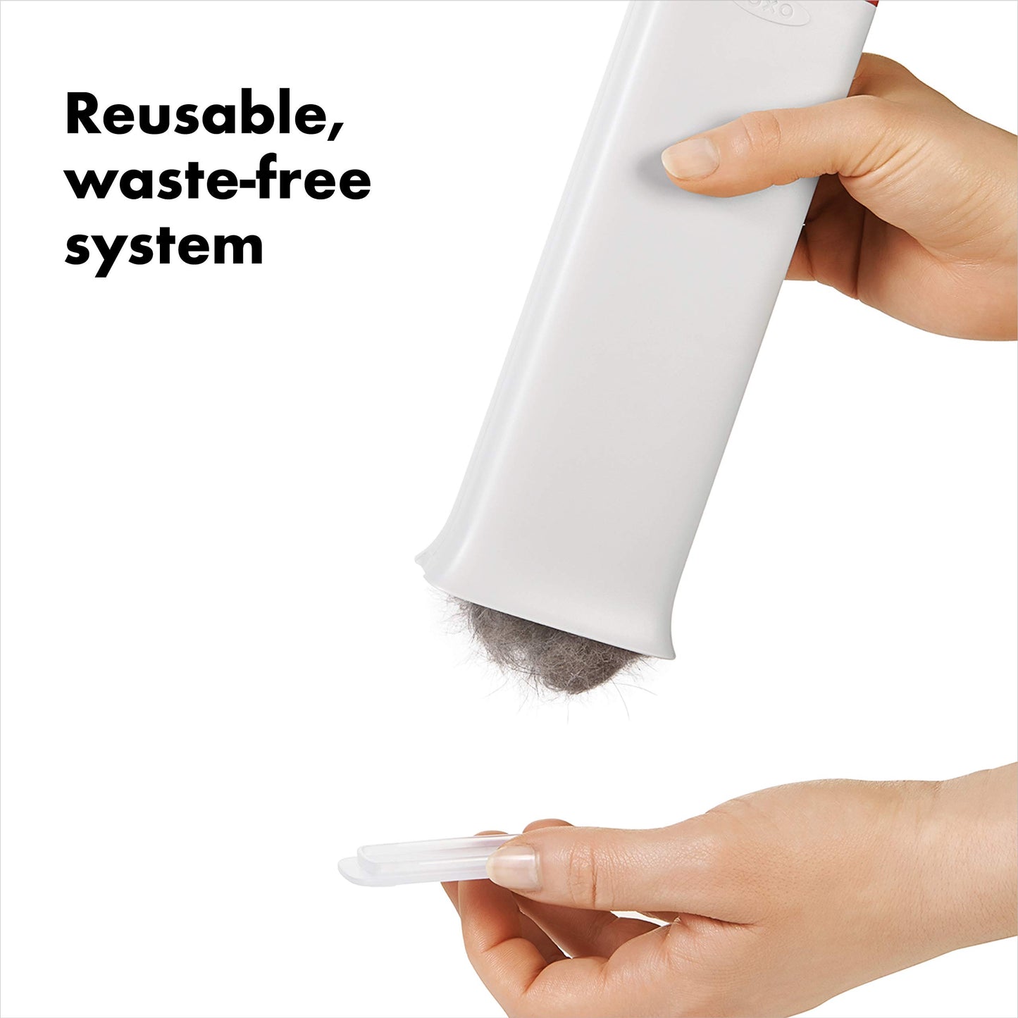 OXO Furlifter Furniture Brush Lint Roller