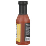 Anchor Bar Original Buffalo Wing Sauce, Hotter Recipe, 12 fl oz | Authentic Buffalo Wing Sauce | Classic Tangy & Spicy Condiment for Wings, Chicken