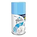 Glade Automatic Spray Air Freshener Refill (Pack of 6)