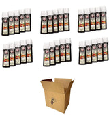 Bull-Dog Sauce, 10.1 Fl Oz Each, Assort 3 kinds (Tonkatsu, Worcestershire, Semi-Sweeet) (Worcestershire (Pack of 30-1 Case))