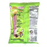 Cry Baby Extra Sour Bubble Gum Assorted Bag (2 Pack) with 2 Gosutoys Stickers