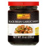 Lee Kum Kee Black Bean Garlic Sauce (6x8Oz )