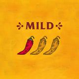 Cholula, Salsa Mild Verde, 12 Ounce