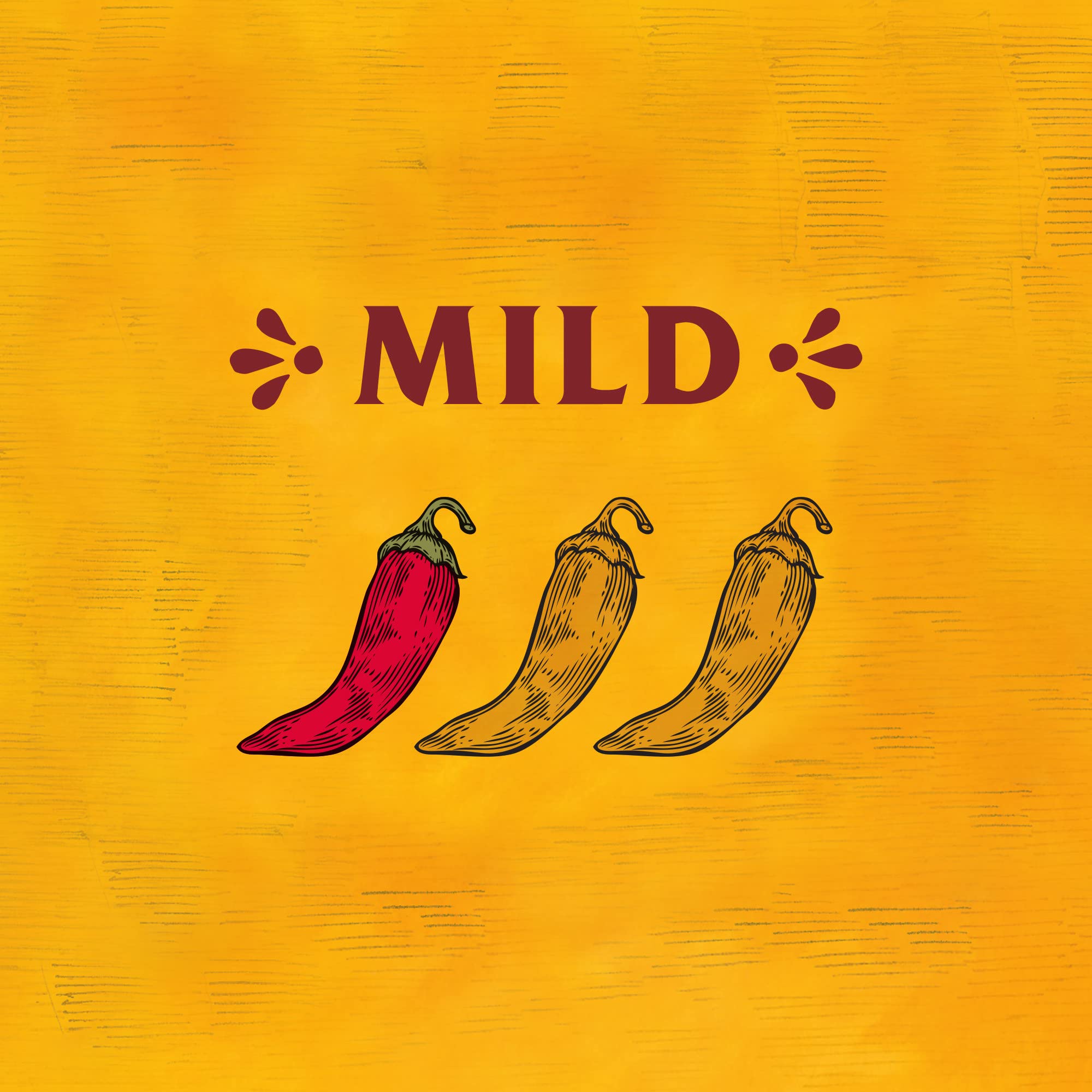Cholula, Salsa Mild Verde, 12 Ounce