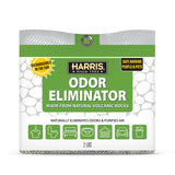 Harris Odor Eliminator Volcanic Rocks - Aborbes Odors from the Air Naturally
