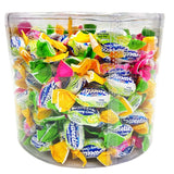 Bonart Tropical FRUIT CHEWY CANDY Sweeties DAMLA 800GR Halal, 28.21 ounces