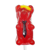 The Gummy Bear Guy® | Gigantic Gummy® - POTUS Bear (POTUS #45 & POTUS #47)