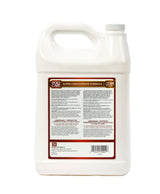 PolyCare Hardwood Floor Cleaner Super Concentrate - 128 Fl Oz - Fresh- Dilute Concentrate with Water for Spray Mops and Spray Bottles - Residue-Free