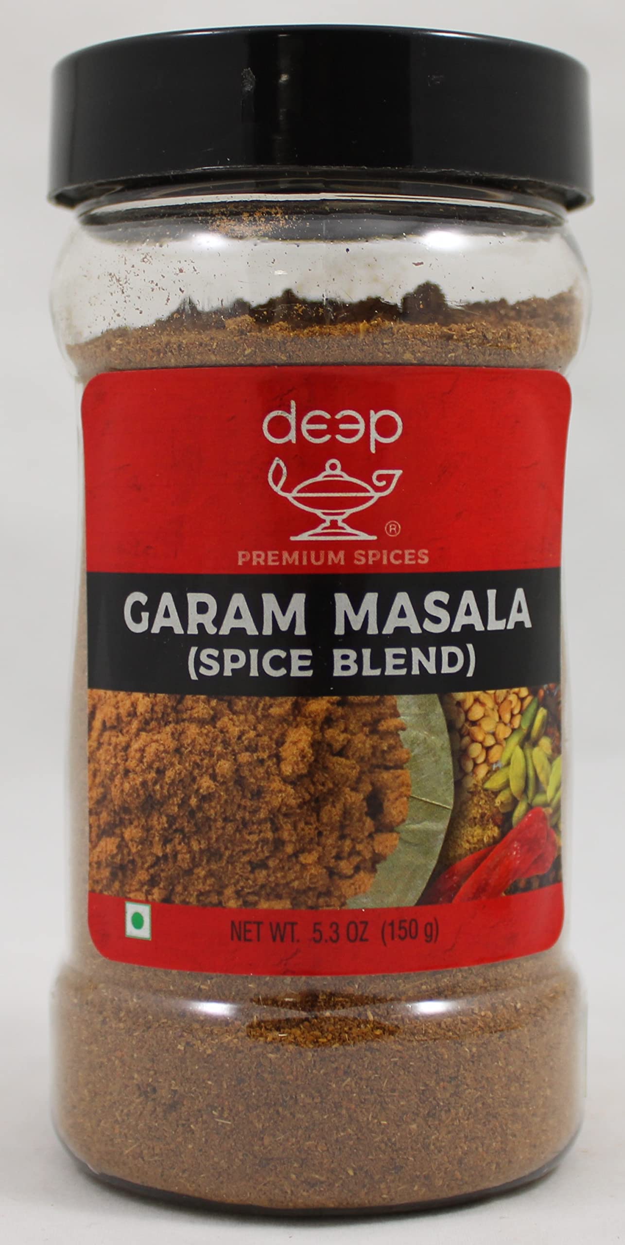 Garam Masala (Bottle) 5.3Oz