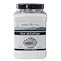 Clear Jel by Medley hills farm 1.75 Lbs. in Reusable Container - Great Clear Jel for canning Pie Filling - Gluten-Free - Non-GMO - Made in USA