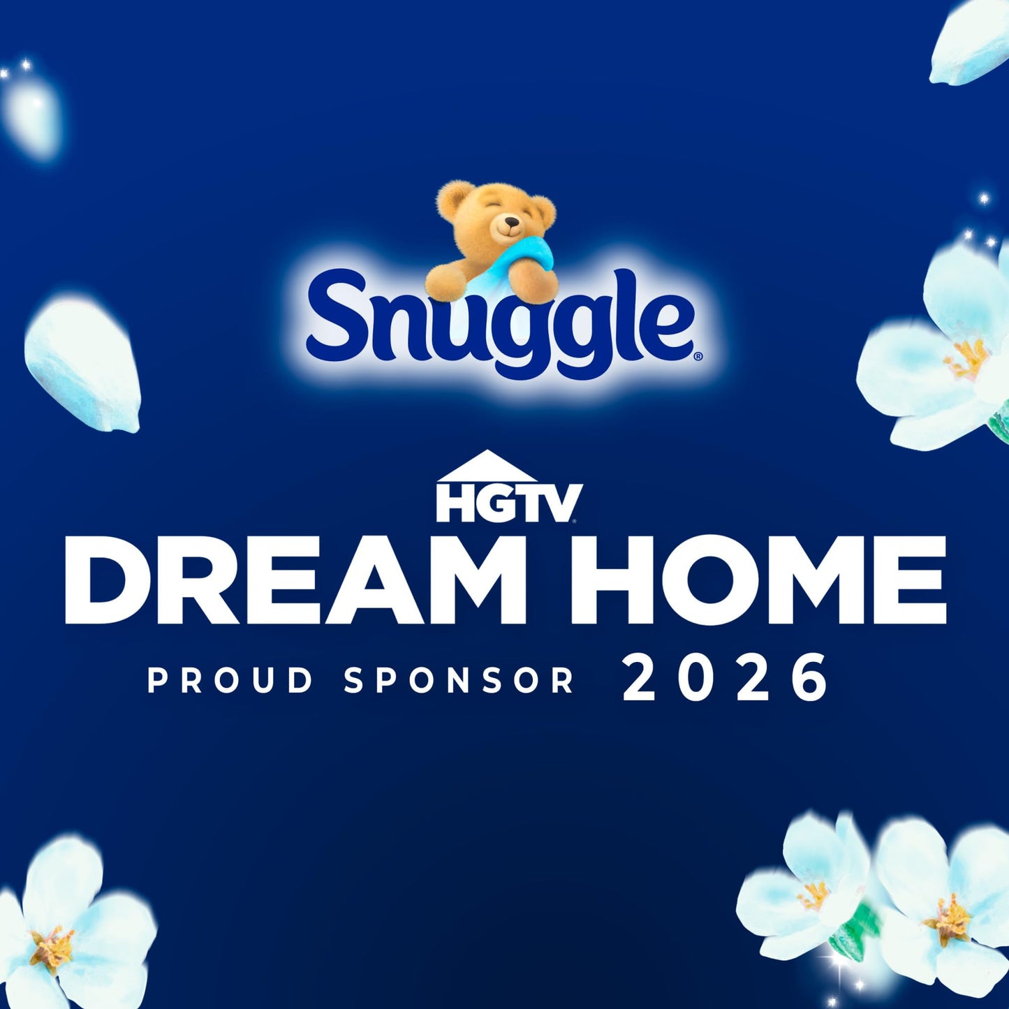 Snuggle Fabric Softener Dryer Sheets, Long-Lasting Fresh & Clean Scent, Softens Fabric, Reduces Static, Fights Wrinkles, Helps Repel Lint & Pet Hair