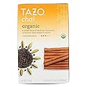 Tazo Tea Chai Org 20 BG