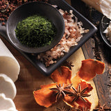 Takaokaya Aosa-Ko Seaweed Flakes ????, Popular Japanese Seasoning For Okonomiyaki, Takoyaki, Rice, Sushi - 3.5 Ounce Family Pack