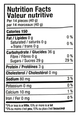 Huer Frank's Red Hot Spicy Gummy Bears, Covered With Frank's RedHot Original Seasoning - 100g/3.5 oz