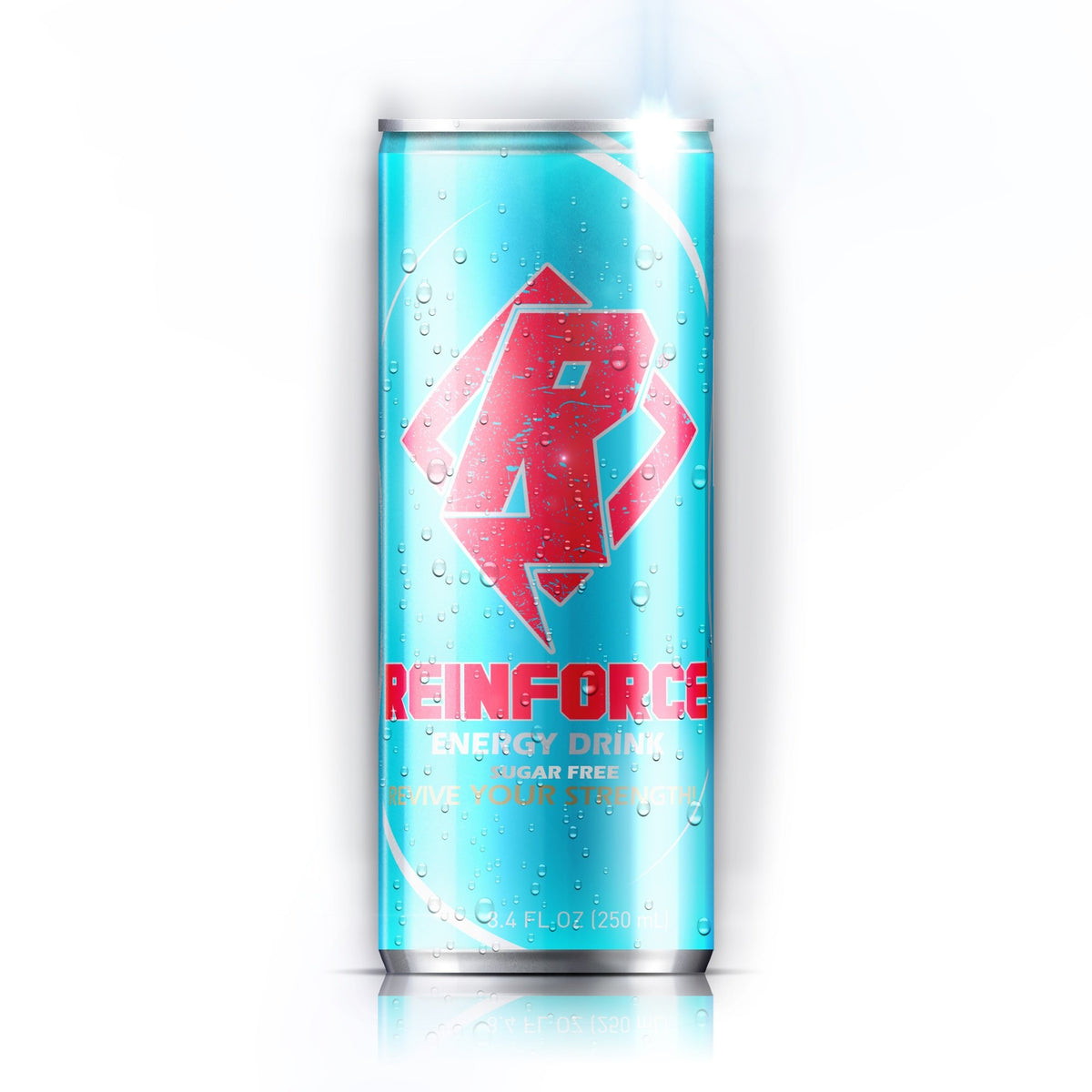 Reinforce Energy Drink