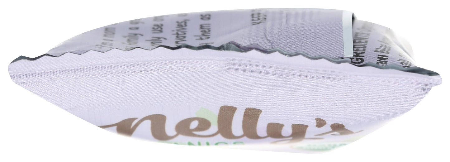 Nellys Organics Organic Dark Chocolate Covered Coconut Bar, 1.6 OZ