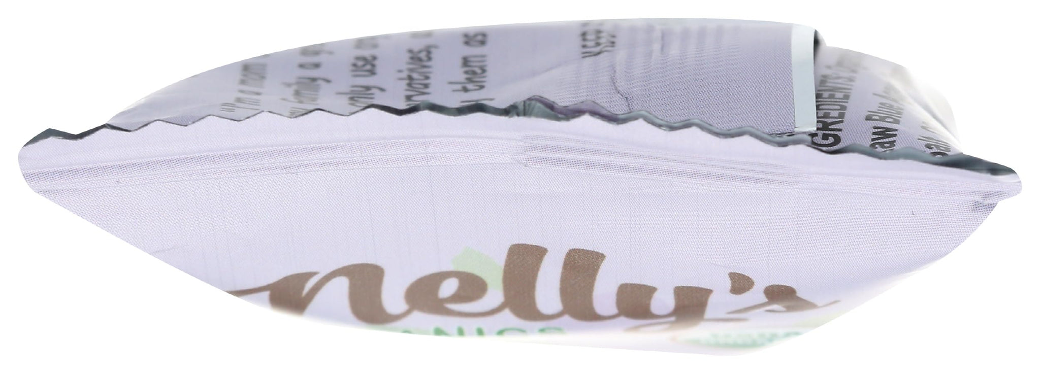 Nellys Organics Organic Dark Chocolate Covered Coconut Bar, 1.6 OZ