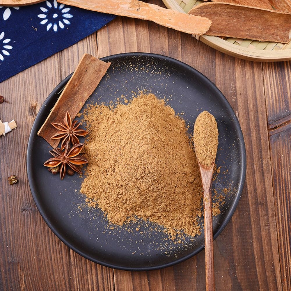 Zercumm Thirteen Fragrant Seasoning 45G Household Seasoning