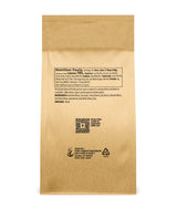 Pure Original Ingredients 9 Grain Flour (3 lb), Bread, Dough, Storable, Transportable, No Additives or Fillers