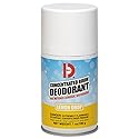 Big D Metered Aerosol Refill, Lemon 12/Case