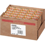 Smuckers Assortment 5 Jelly, 1/2 Ounce -- 200 per case.