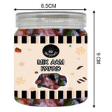 Awzlwn Indian Taste Candy (8.81 OZ / 250 GM, Mix Aam Papad)