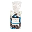 Béquet Caramel - Salt Chocolate Caramel - Caramel Candy Individually Wrapped - Gourmet Caramel Candy - Made in Montana - Kosher (Star-D) and Gluten