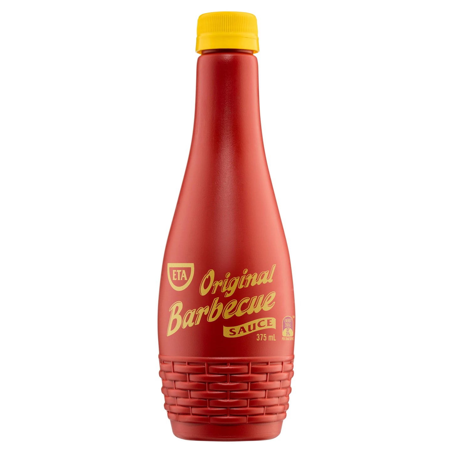 Eta Barbecue Sauce 375ml