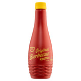 Eta Barbecue Sauce 375ml
