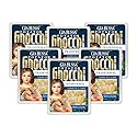 Gia Russa Gnocchi with Potato - Potato Gnocchi, Traditional Italian Potato Gnocchi, Vegan Pasta, Kosher Friendly, Product of Italy, Italian Food
