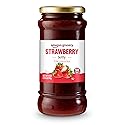 Amazon Grocery, Strawberry Jelly, 18 oz