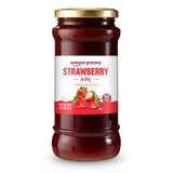 Amazon Grocery, Strawberry Jelly, 18 oz