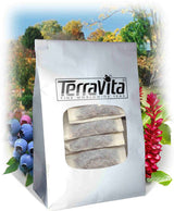Garlic (Certified Organic) Tea (50 tea bags, ZIN: 517701)