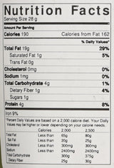 Superior Nuts Raw Pine Nuts (1 Pound) - Grade A