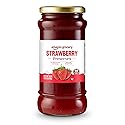 Amazon Grocery, Strawberry Preserves, 18 oz