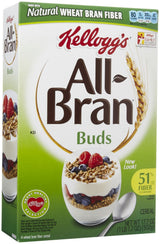Bran Buds Cereal