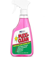 Blue Ribbon Plexi-Clean Acrylic and Plastic Cleaner, 16 fl. oz.