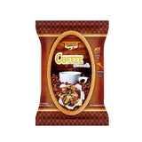 Sanniti Italian Hard Candy Caramelle | Gluten Free, No Preservatives | Product of Italy, 5.29 oz Bag (150 Grams, Coffee)