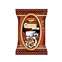 Sanniti Italian Hard Candy Caramelle | Gluten Free, No Preservatives | Product of Italy, 5.29 oz Bag (150 Grams, Coffee)