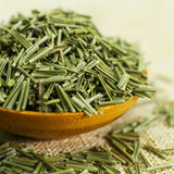 FullChea - Dried Pine Needle Tea - 7oz/200g - Premium Red Pine Needles Loose Leaf Herbal Tea - Non-GMO - Better Than White Pine Needle Tea