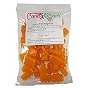 Gummy Bears Mango Chili - Sweet's Chili Mango Gummy Bears 1 Pound (16 Ounce) By CandyKorner