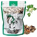Hapsmiley Magnolia Bark (Magnoliae Officinalis Cortex/Hou Po/??) Dried Bulk Herbs - 3.5 oz (100g)