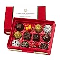 Knipschildt Chocolatier Signature Collection Truffles 12 piece box