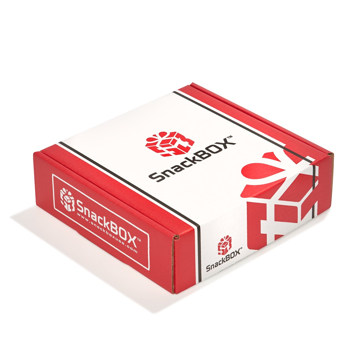 Pearson's Salted Nut Roll Gift Box for Fathers Day - 8 Regular and 12 Bite Size Variety