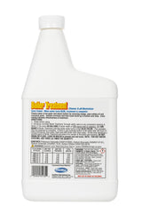 ComStar Boiler Treatment, 1 Quart Boiler Water Cleaner & pH Neutralizer, Removes Oil & Sludge, Inhibits Scale & Corrosion, No Flushing Required, Easy