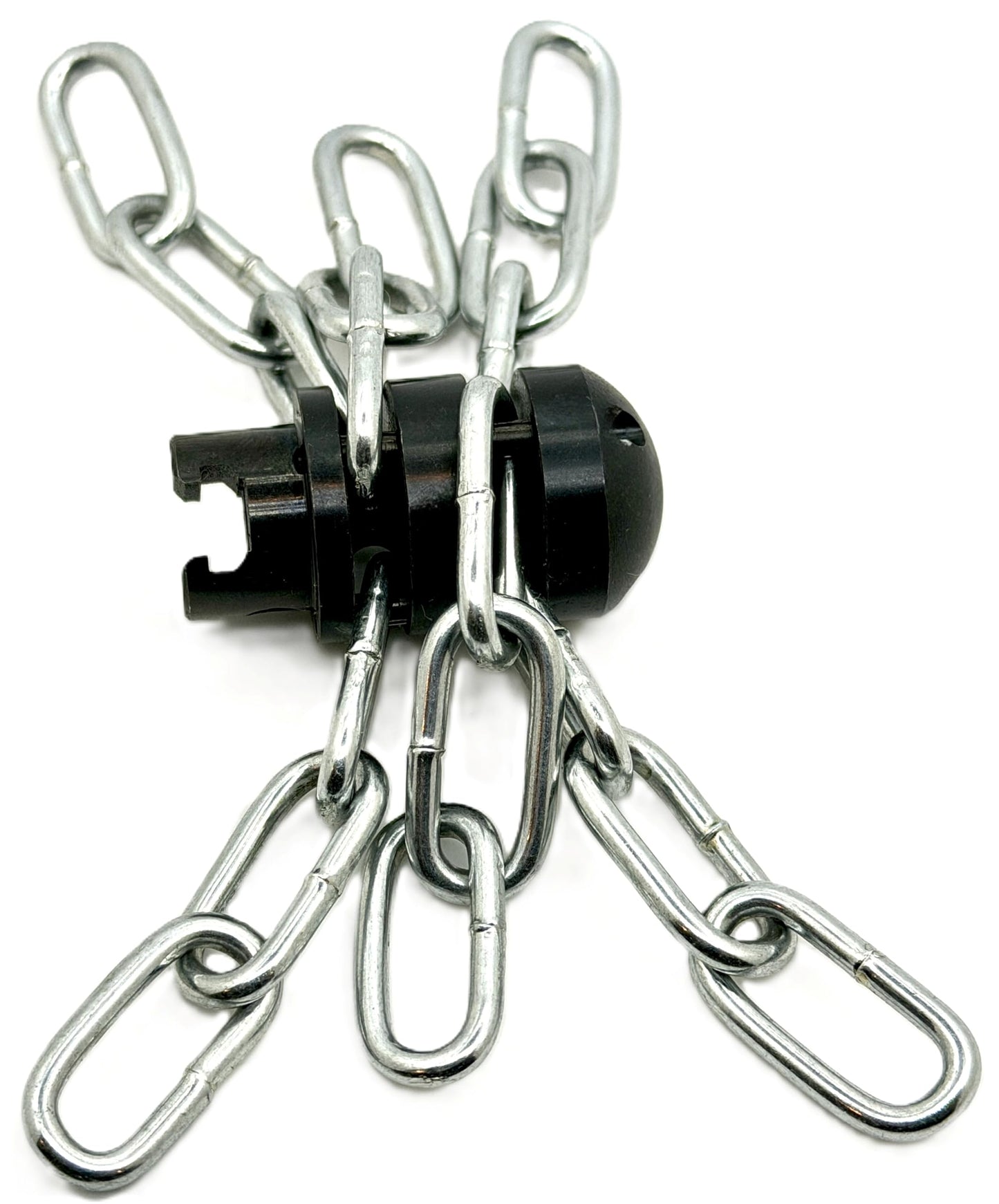 Pro-Graad FlowFixer T-216 2" Chain Knocker Drain Cleaning Head | Heavy Scale Removal | Compatible Fit RIDGID K-50 K-400 K-3800 | C-4 C-6 C-7 C-8 C-9