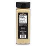Watkins Organic Garlic Salt, 11.6 oz., 1-Pack