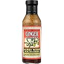 Kerry Wood, Dressing Ginger Carrot, 12 Fl Oz