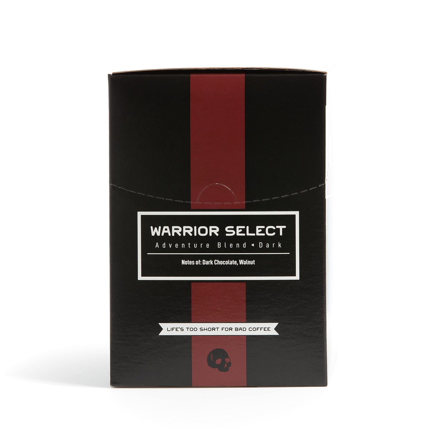 Alpha Coffee - 24 Count Coffee Pods - Premium Gourmet Craft Coffee | Veteran Owned - Specialty Small Batch Roasted Coffee | 100% Arabica Beans ((Pack
